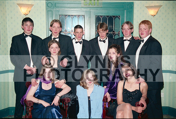 Ballaghaderreen Grad 1998_0033