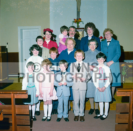 Glinsk Communion 1986_0023