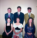 Castlerea Convent Graduation Class 1991_0012