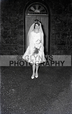 Treacy (Wedding) 1963 0002