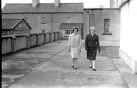 Ballymoe Confirmation 1963
