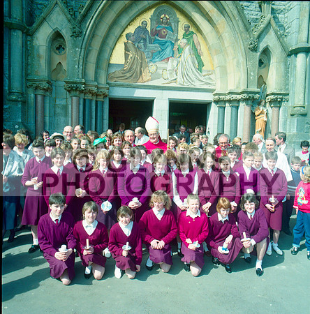 Roscommon Confirmation 1989_0010
