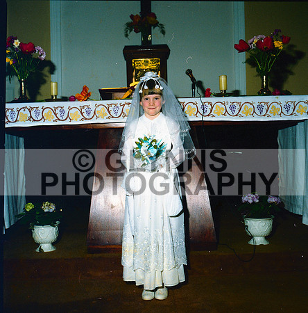 Glinsk Communion 1986_0003