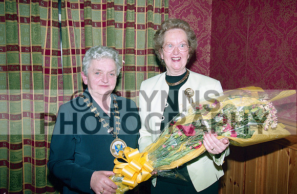 Roscommon County Council 100 Years 2002 0006