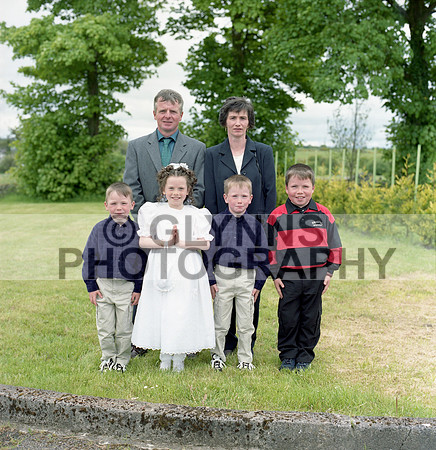 Lisacul Communion 1999 0017