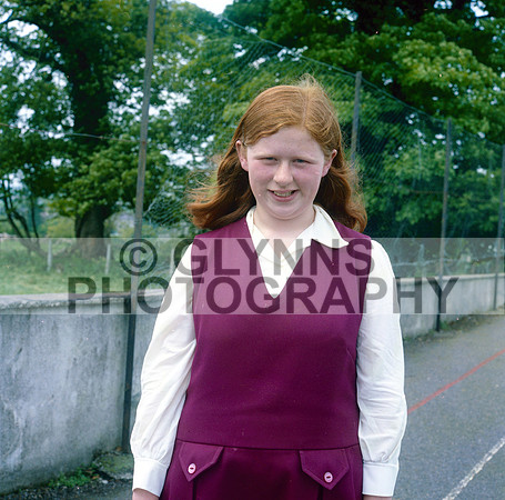 Castlerea Convent 1974_0014