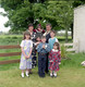 Glinsk Communion 1998 0010