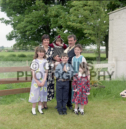 Glinsk Communion 1998 0010