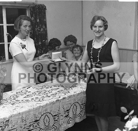 Castlerea Golf 1967_0003