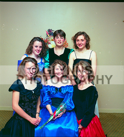 Castlerea Grad 1992 0008