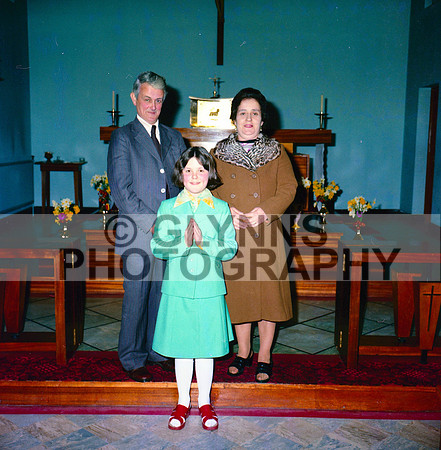 Ballinagar Confirmation 1978_0014