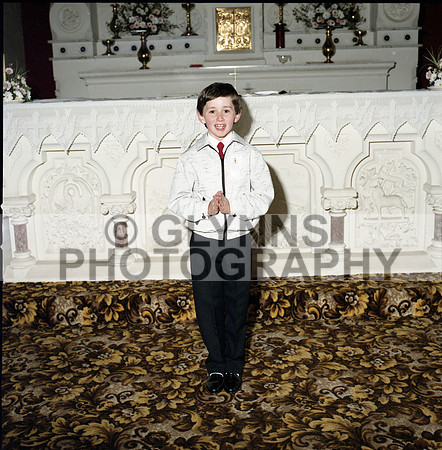Ballintubber Communion 1988 0004
