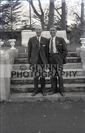 Treacy (Wedding) 1963 0020