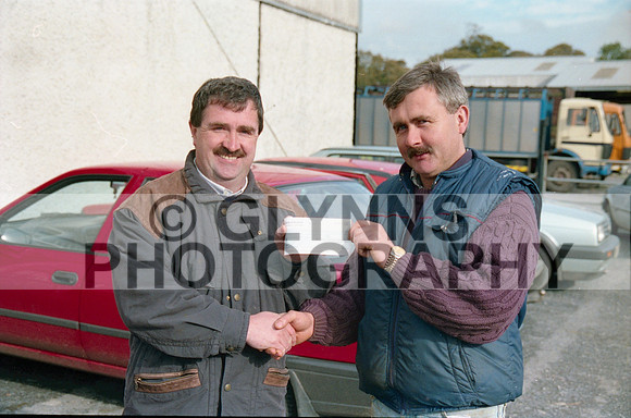 Castlerea Mart 1996 0023