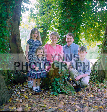 Unknown Family (Demesne) 1993 (2) 0008