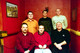 Ballyhaunis Chamber of Commerce 2001 0009