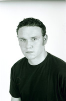 Unknown Man (Studio) 29-08-2004