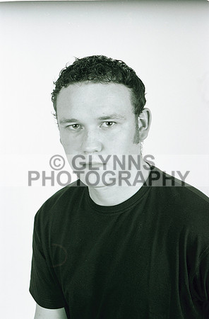 Unknown Man (Studio) 29-08-2004 0001