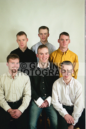 Unknown Family (Studio) 2002 0002