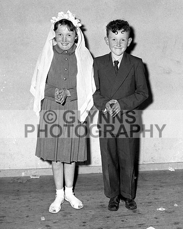 Frenchpark Communion 1965_0010