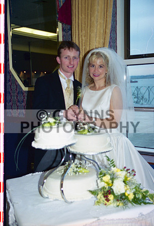 Meath Wedding 1999 0003