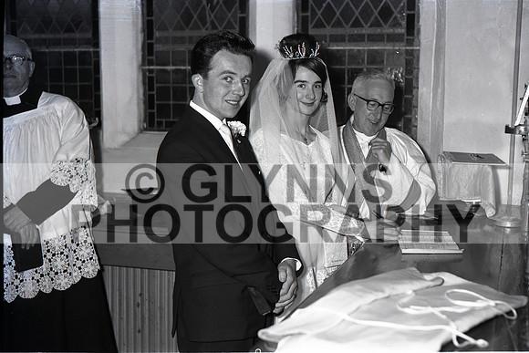 Treacy (Wedding) 1963 0008