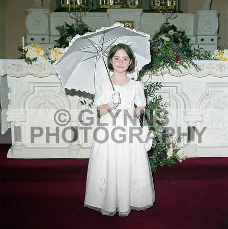 Ballintubber Communion 2003 0016