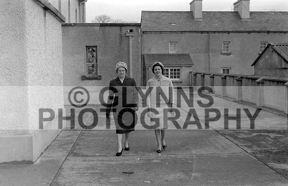 Ballymoe Confirmation 1963_0005