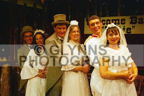 Castlerea Musical 2003 0012