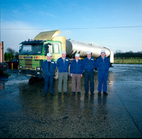 Ballaghaderreen NCF 1993