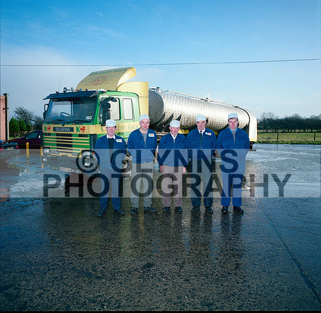 Ballaghaderreen NCF 1993 0001