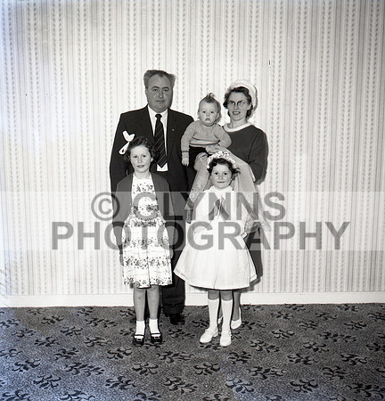 1960 Unknown Collection 0591