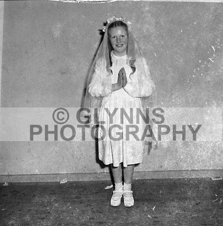 Frenchpark Communion 1965_0038