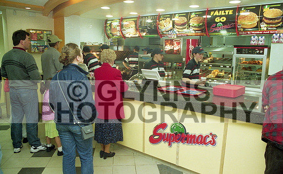 Ballyhaunis Supermacs (John Durkin) 2001 0006