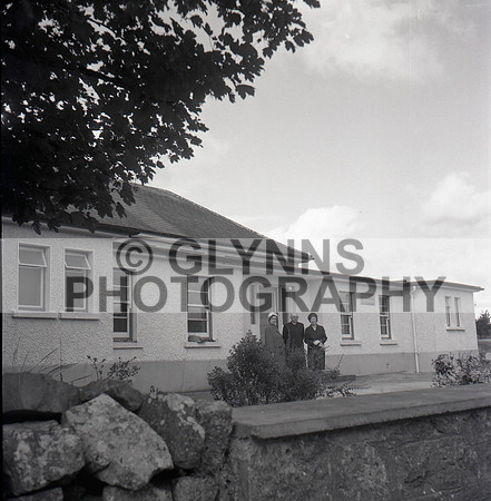 Roscommon Communion-Confirmation 1967_0015