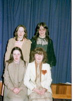 Castlerea Convent Grad 1979