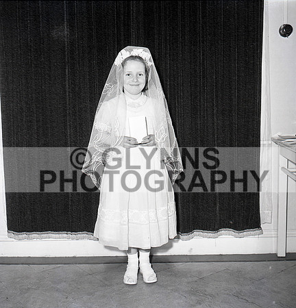 1960 Unknown Collection 0442