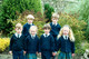 Castlerea St. Ann's Infant Class 1992 0005