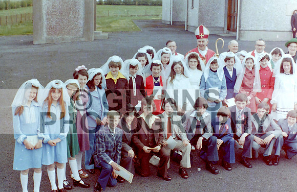 Kilmurray Confirmation 1977_0011