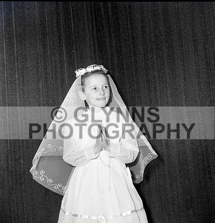 1960 Unknown Collection 0542
