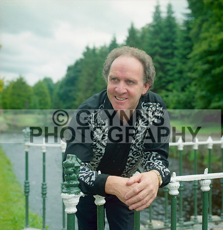 Unknown Man (Demesne) 1993 0005