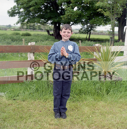 Glinsk Communion 1998 0009