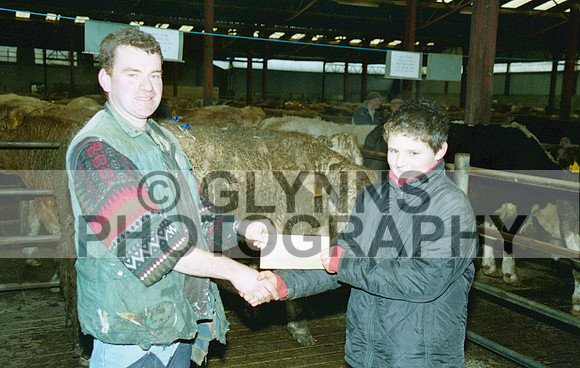 Elphin Mart 2003 0041