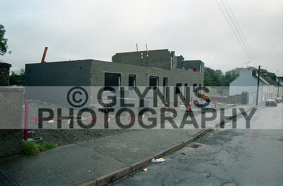 Ballyhaunis Building 1997 0002