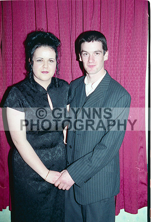 Ballaghaderreen Grad 1998_0013