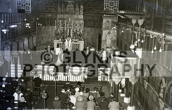 Gannon (Wedding - Dublin) 1963 (1) 0018