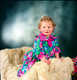 Unknown Girl (Studio) 1993 0003