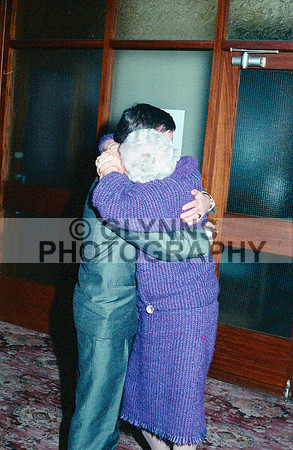 Gannon, Mae (70th Birthday) 1992 0017