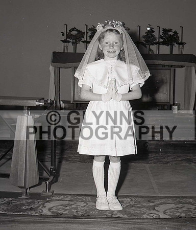 Kilmurray Communion 1973_0006