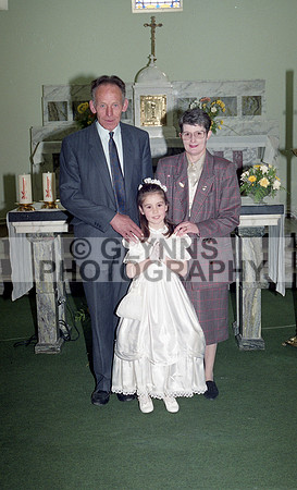 Lisacul Communion 1991 0010